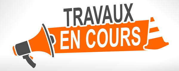 LES TRAVAUX DE MARS !