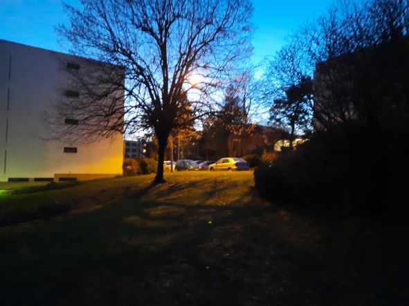 ECLAIRAGE DE NOTRE PARC : ETAT DES LIEUX JANVIER 2022