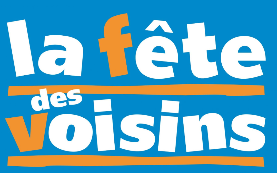 LA FETE DES VOISINS 2022