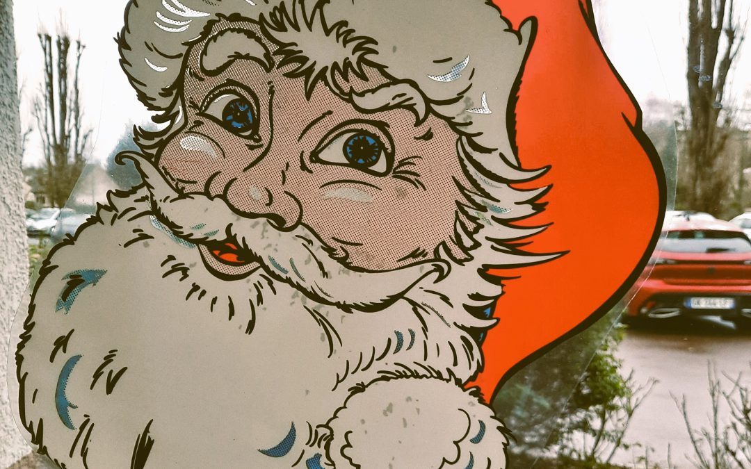 Les plus beaux Halls du Noël 2022 !