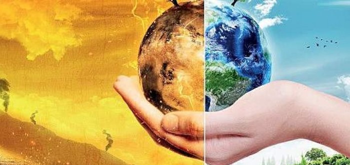 LES FRESQUES DU CLIMAT