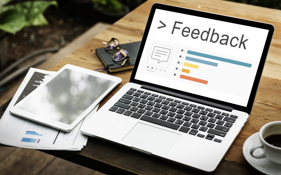 NOTRE QUESTIONNAIRE SUR LE SITE WEB : LES RÉSULTATS ET L&rsquo;ANALYSE DE VOS AVIS.