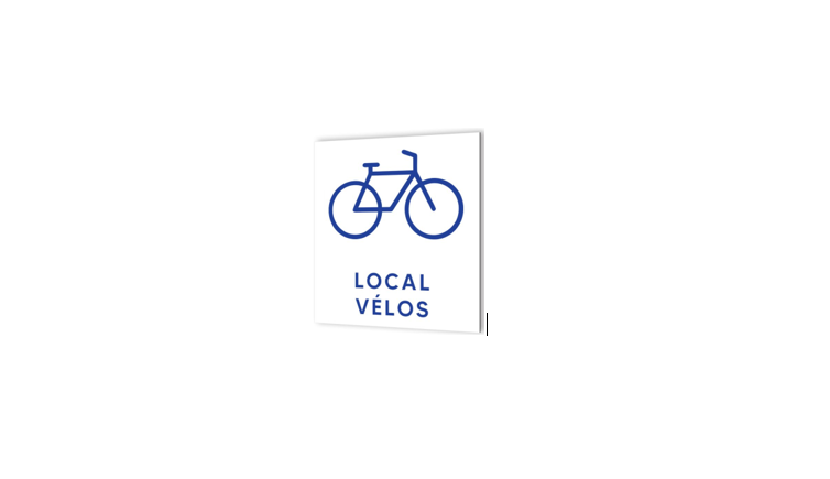 « LOCAL VELOS » : LES RESULTATS DU SONDAGE
