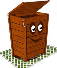 COMPOSTAGE : DERNIERES CONSIGNES !
