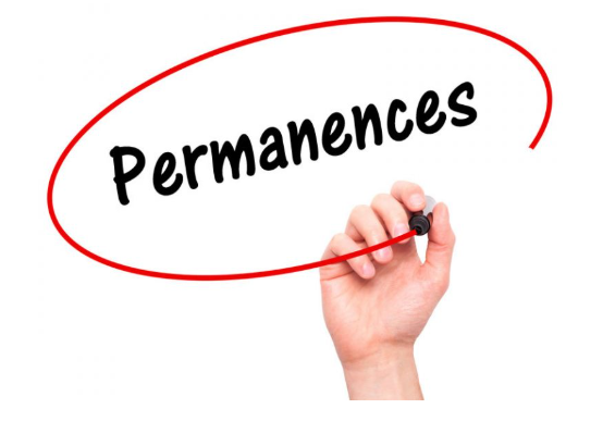 PERMANENCES DU SYNDIC – 2026