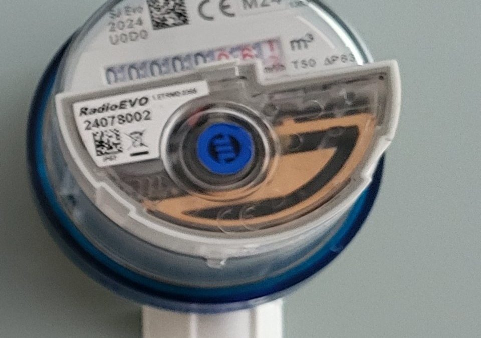 CHANGEMENT DES COMPTEURS D&rsquo;EAU CHAUDE SANITAIRE : L&rsquo;AGENDA