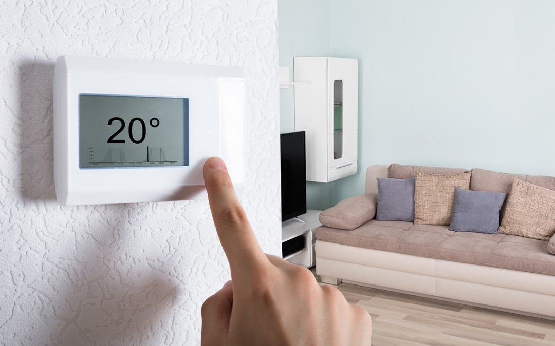 TEMPÉRATURE TROP FAIBLE OU TROP ÉLEVÉE DANS VOTRE APPARTEMENT : COMMENT LE SIGNALER ?