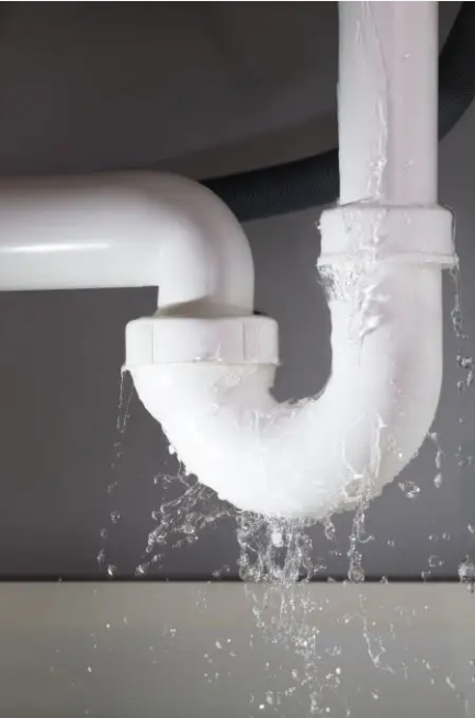 BIEN GERER UN SINISTRE DES EAUX !